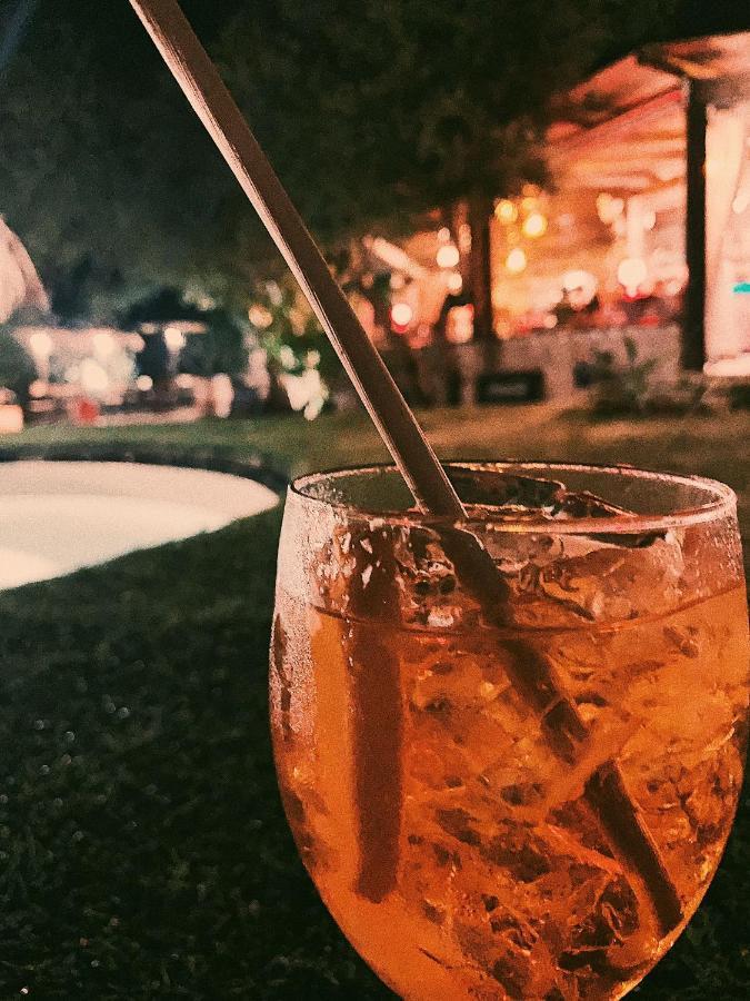 L'Oasi Villaggio Albergo Favignana Exteriér fotografie
