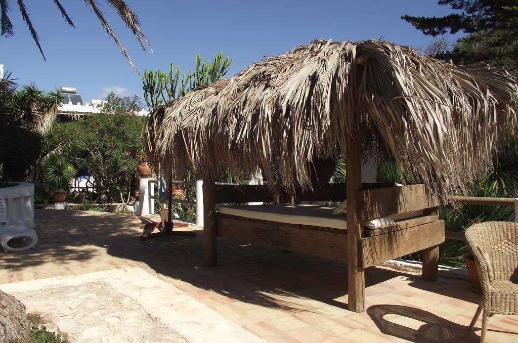 L'Oasi Villaggio Albergo Favignana Exteriér fotografie